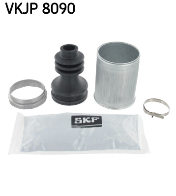 SKF Féltengely gumiharang készlet VKJP8090_SKF